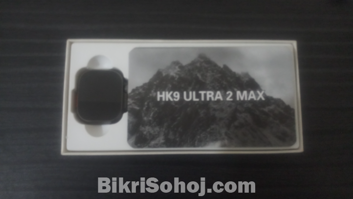 HK9 ULTRA 2 MAX